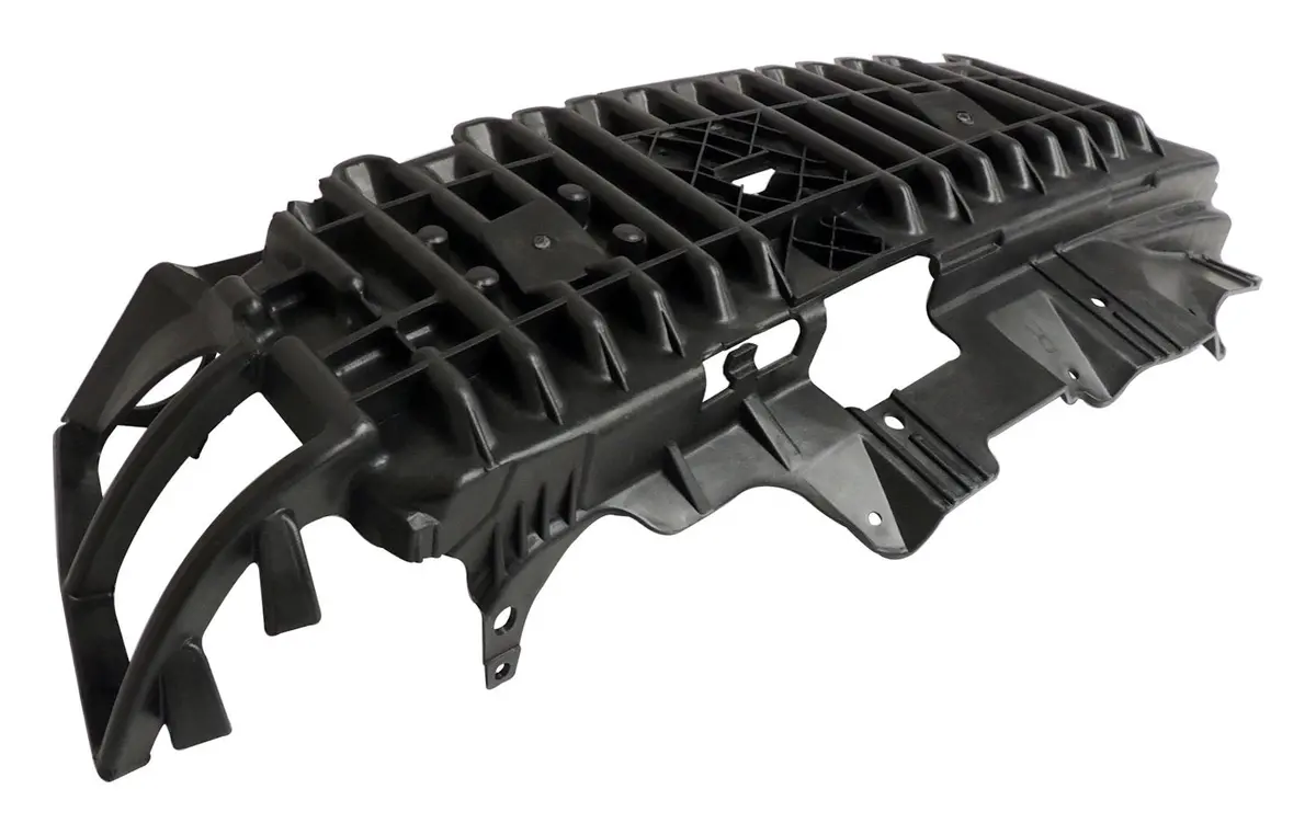 Crown Automotive 55078134Af Fender Flare Brace Fits 07-18 Wrangler (Jk) 1