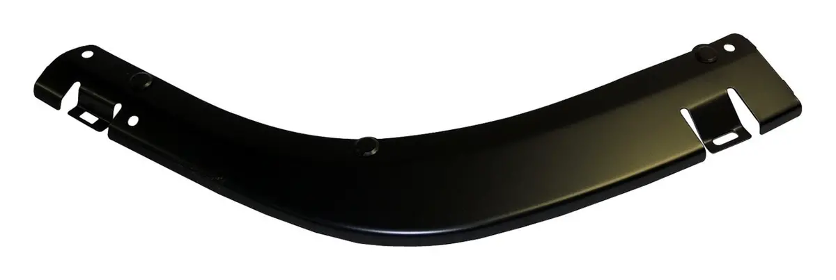 Crown Automotive 55155674Ac Fender Flare Retainer Fits 97-01 Cherokee (Xj) 1