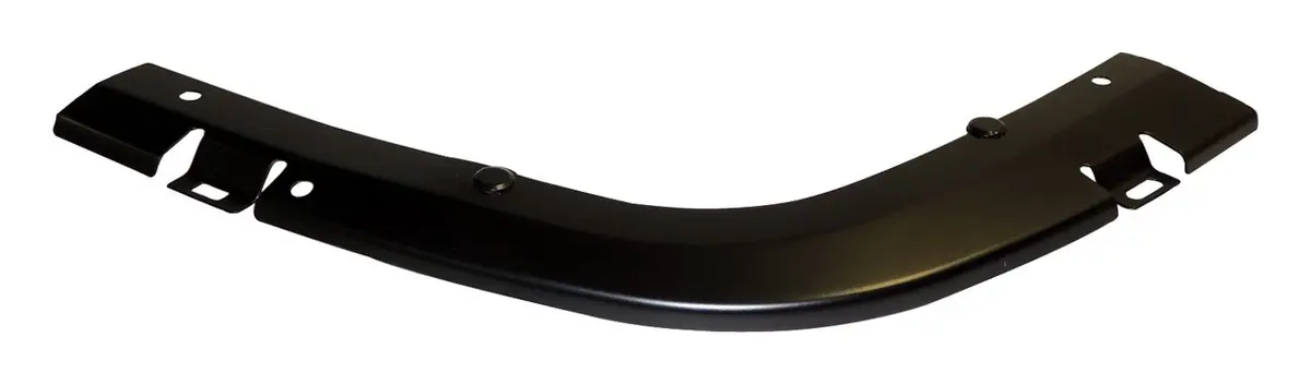 Crown Automotive 55155679Ad Fender Flare Retainer Fits 97-01 Cherokee (Xj) 1