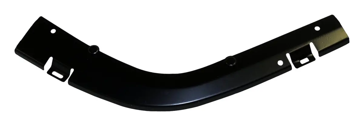 Crown Automotive 55155680Ad Fender Flare Retainer Fits 97-01 Cherokee (Xj) 1