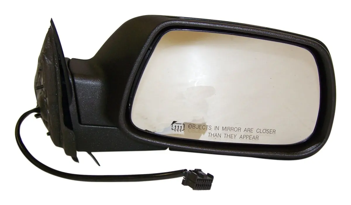 Crown Automotive 55156452Af Door Mirror Fits 05-10 Grand Cherokee (Wk) 1