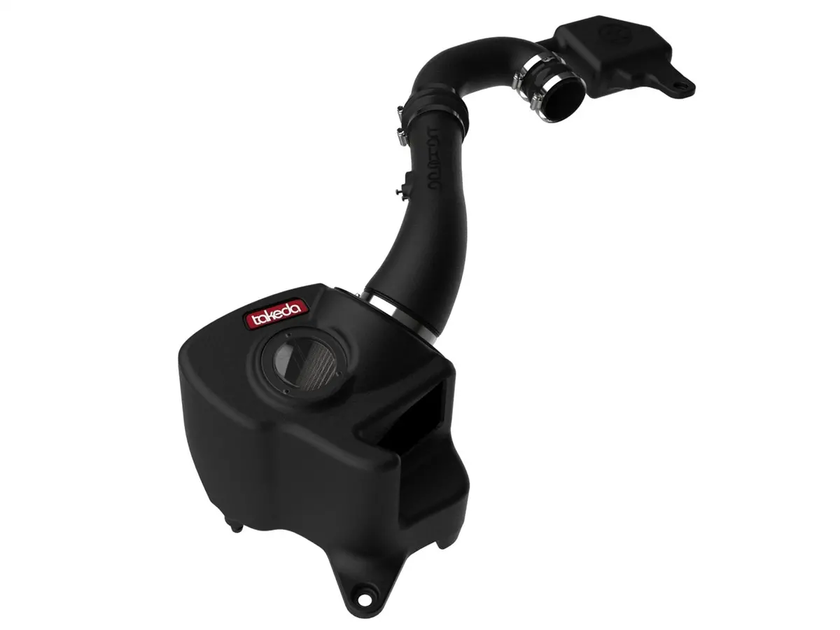 Afe Filters 56-70039D Takeda Momentum Pro Dry S Air Intake System Fits Outback 1