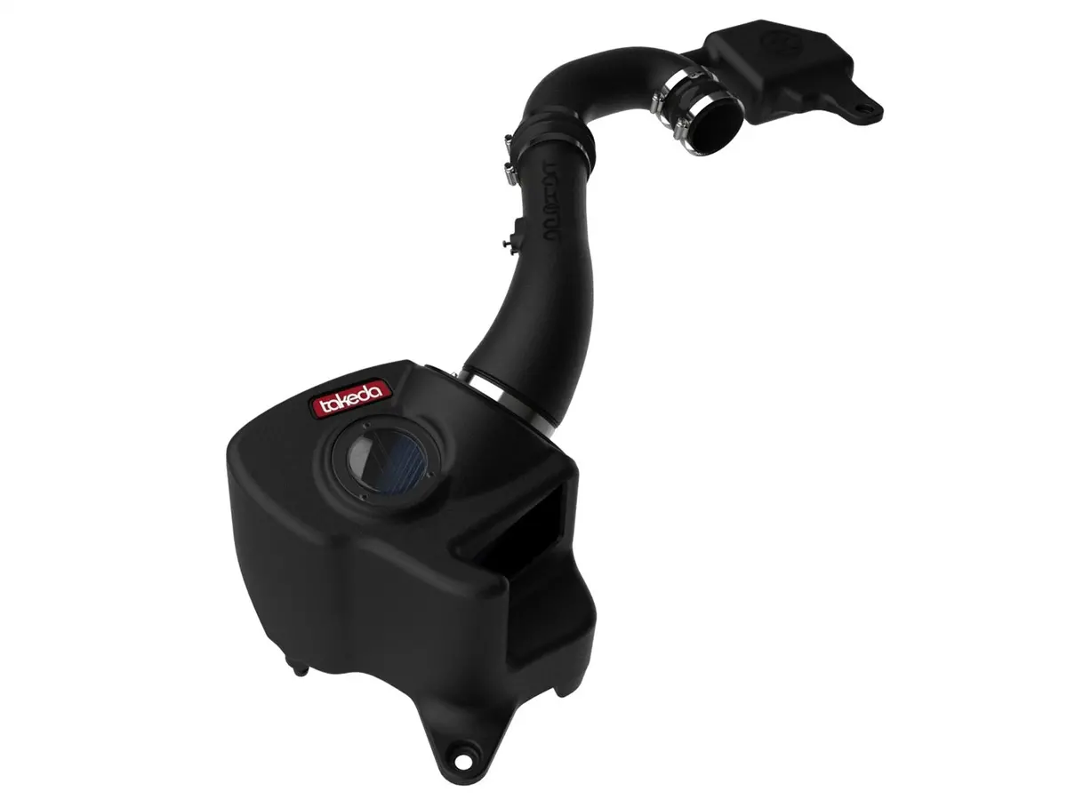 Afe Filters 56-70039R Takeda Momentum Pro 5R Air Intake System Fits Outback 1