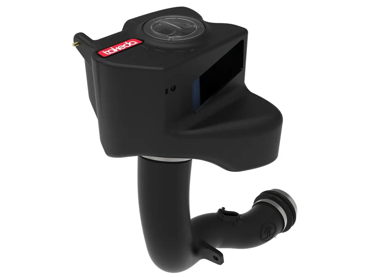Afe Filters 56-70049R Takeda Momentum Pro 5R Air Intake System Fits Forester 1