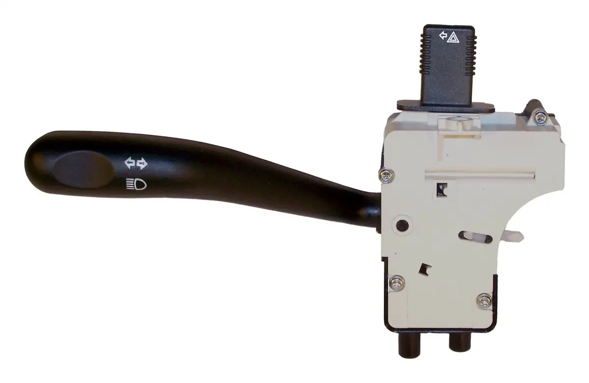 Crown Automotive 56009135 Multifunction Switch Fits Cherokee (Xj) Wrangler (Tj) 1