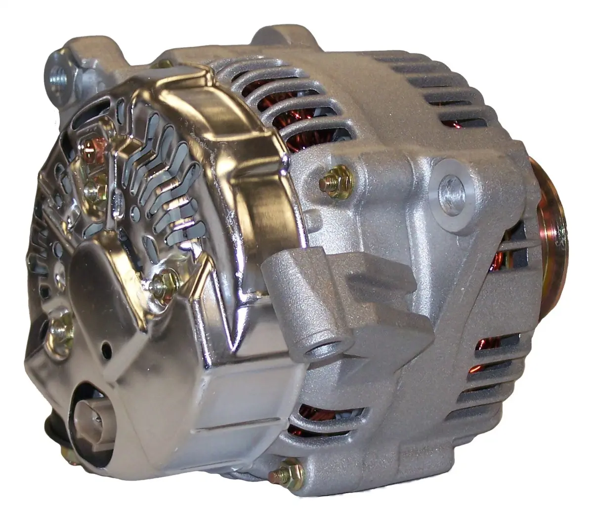 Crown Automotive 56041324Ac Alternator Fits 99-00 Grand Cherokee (Wj) 1