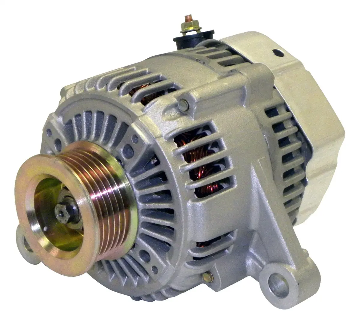 Crown Automotive 56041565Aa Alternator Fits 00 Wrangler (Tj) 1