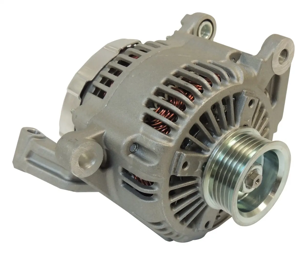 Crown Automotive 56041693Ae Alternator Fits 07 Liberty 1