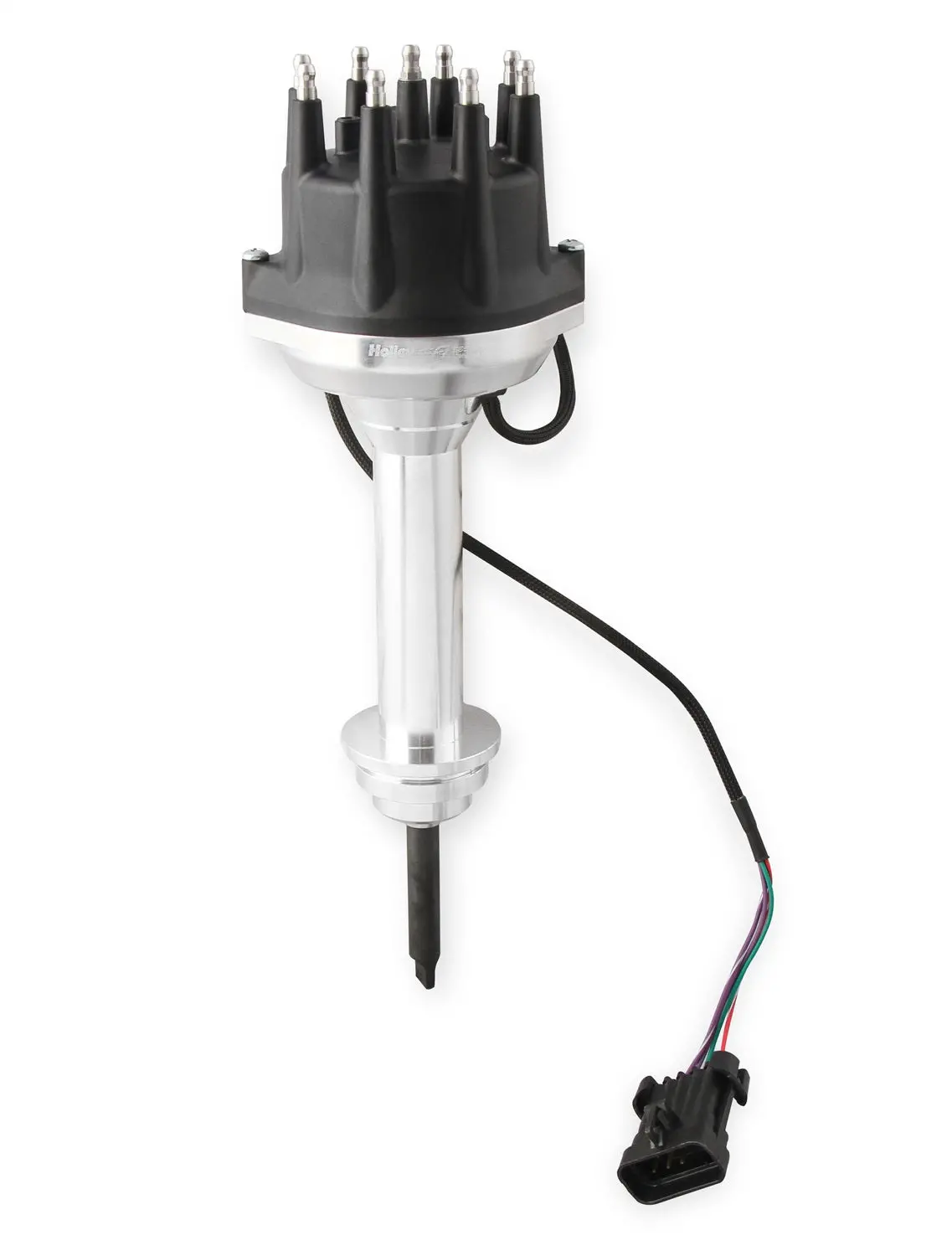 Holley Efi 565-203 Gen 2 Dual Sync Distributor 1