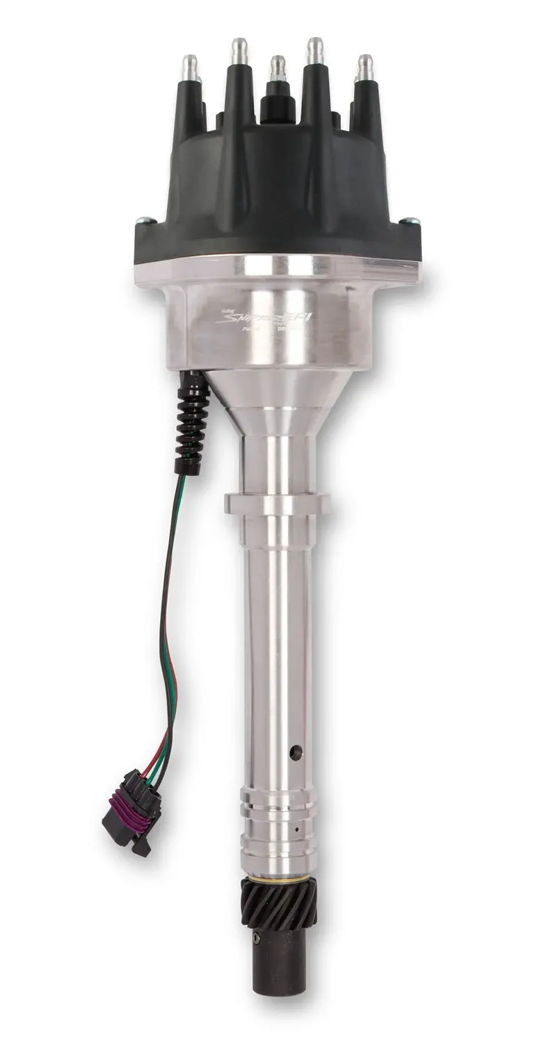 Holley Efi 565-306 Sniper Efi Hyperspark Distributor 1