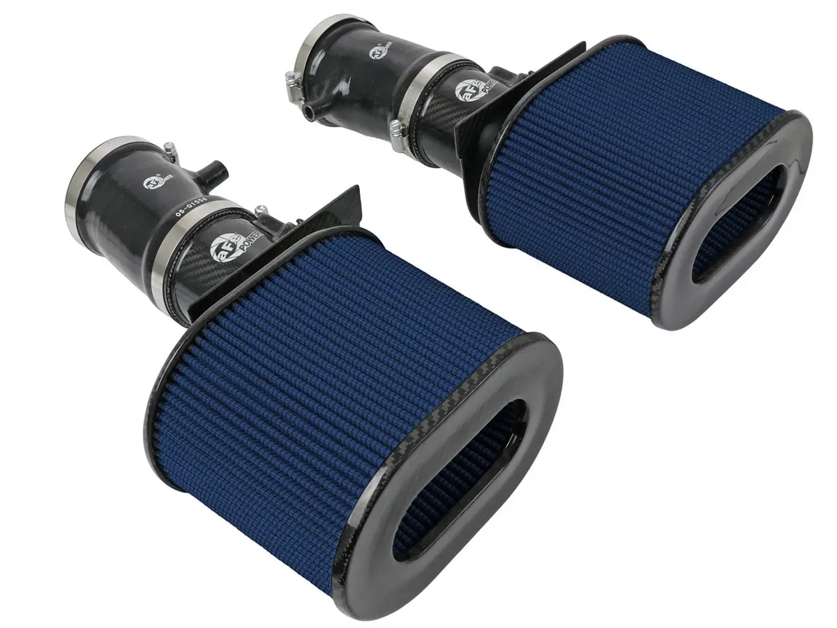 Afe Filters 57-10012R Track Series Stage-2 Pro 5R Air Intake System 1
