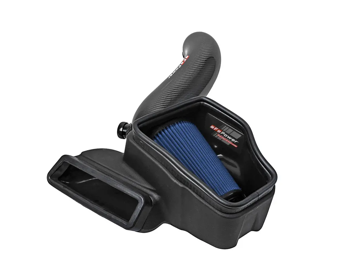 Afe Filters 57-10016R Track Series Stage-2 Pro 5R Air Intake System 1