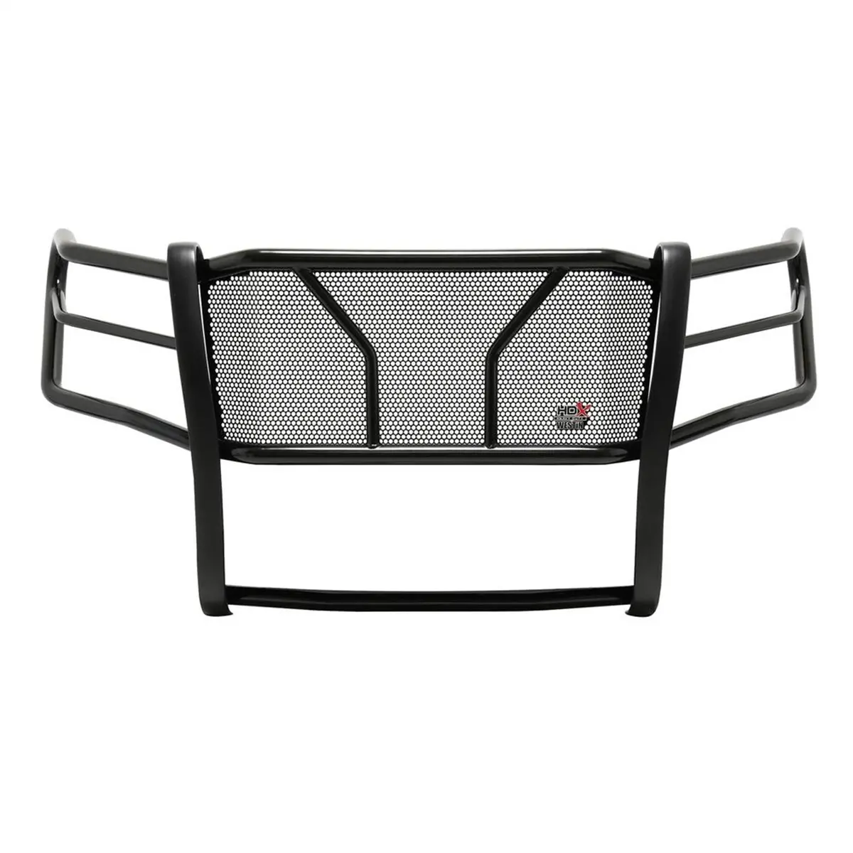 Westin 57-4045 Hdx Grille Guard Fits 21-24 Suburban Tahoe 1