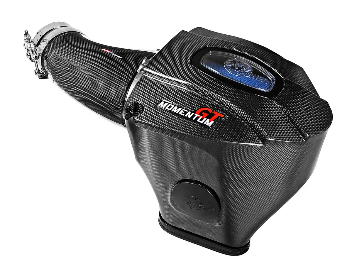 Afe Filters 58-10003R Black Series Carbon Fiber Air Intake System 1