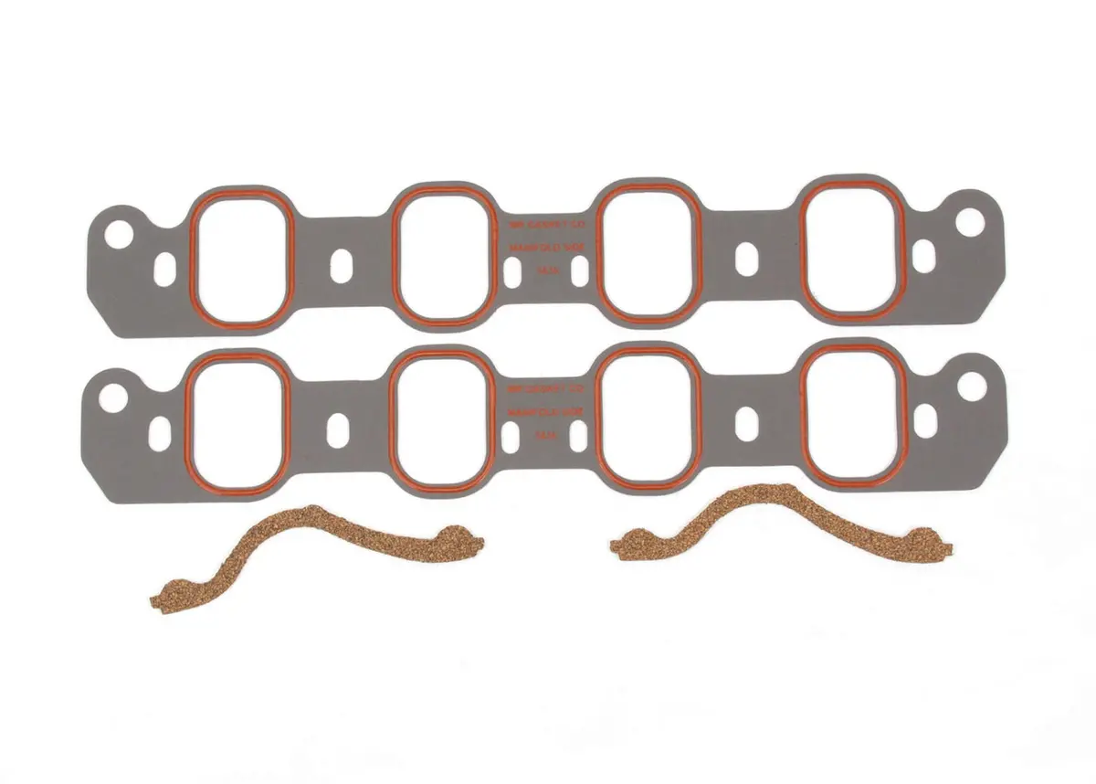 Mr Gasket 5836 Ultra Seal Intake Gasket 1