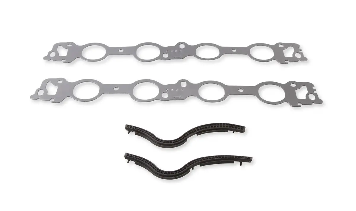 Mr Gasket 5838 Ultra Seal Intake Gasket 1