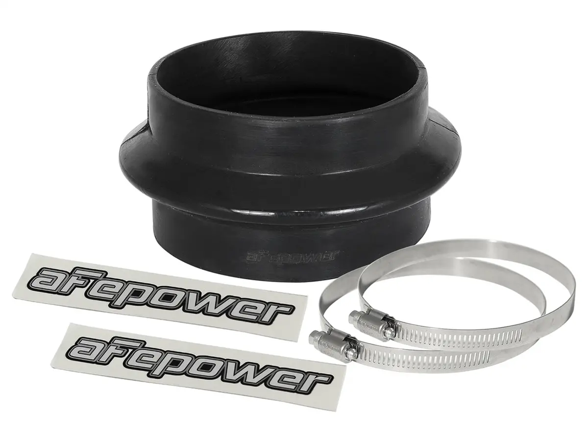 Afe Filters 59-00071 Magnum Force Cold Air Intake System Spare Parts Kit 1
