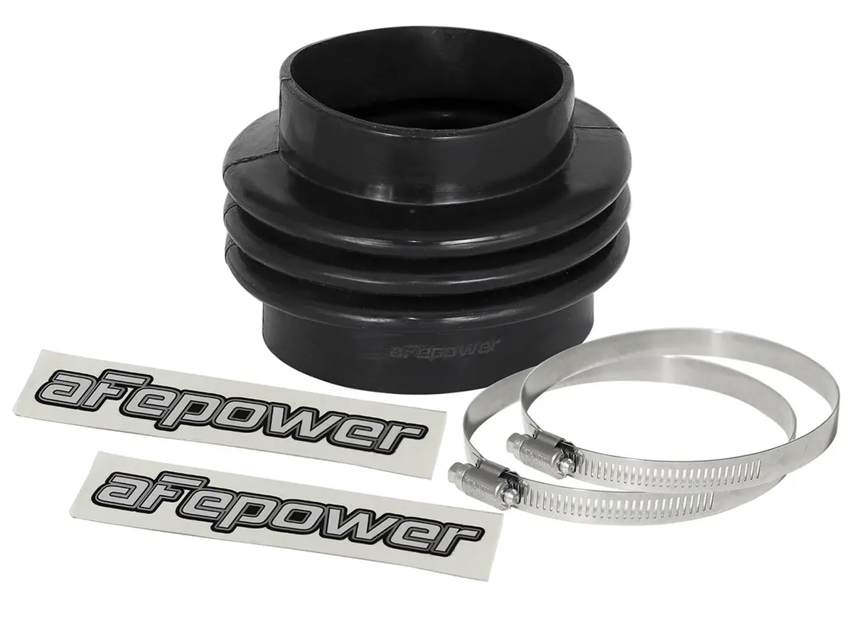 Afe Filters 59-00081 Magnum Force Cold Air Intake System Spare Parts Kit 1