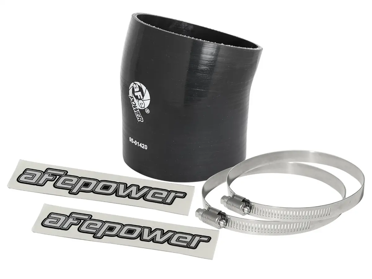 Afe Filters 59-00082 Magnum Force Cold Air Intake System Spare Parts Kit 1