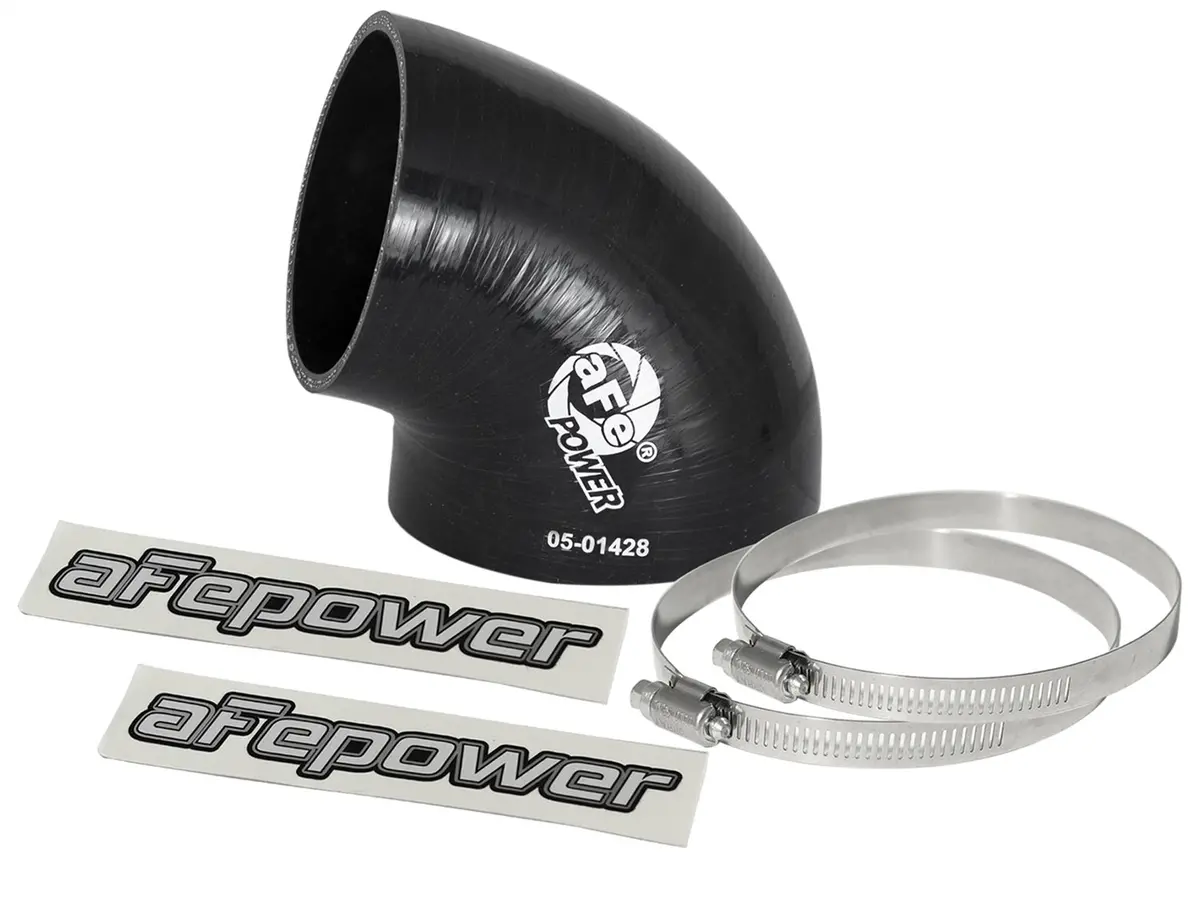 Afe Filters 59-00088 Magnum Force Cold Air Intake System Spare Parts Kit 1