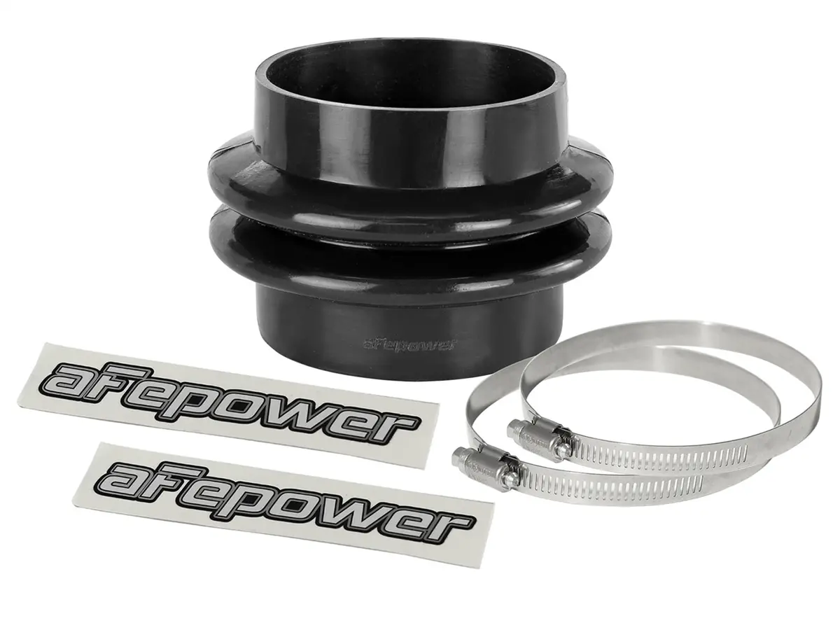 Afe Filters 59-00099 Magnum Force Cold Air Intake System Spare Parts Kit 1