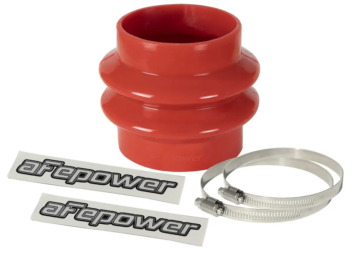 Afe Filters 59-00118 Magnum Force Cold Air Intake System Spare Parts Kit 1