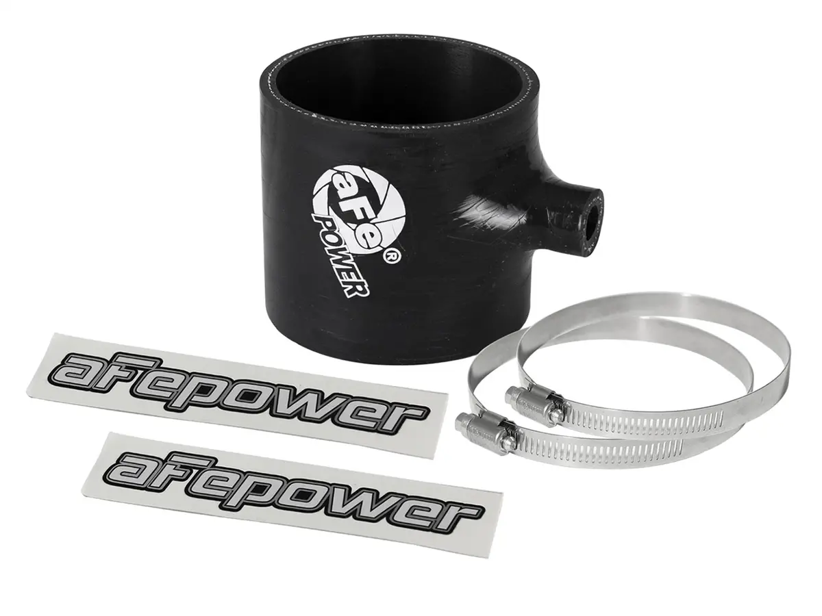 Afe Filters 59-00119 Magnum Force Cold Air Intake System Spare Parts Kit 1