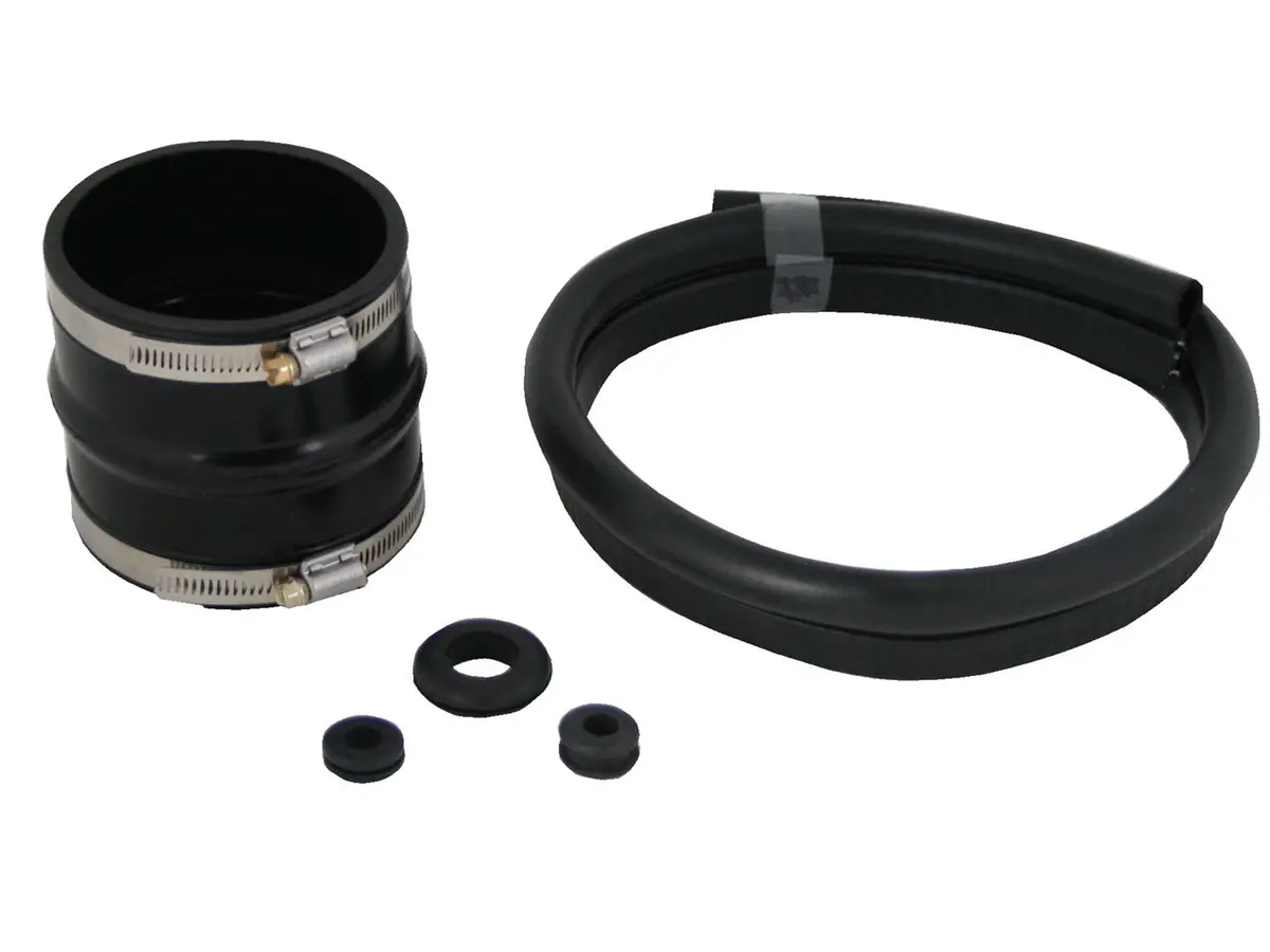 Afe Filters 59-10192 Magnum Force Cold Air Intake System Spare Parts Kit 1