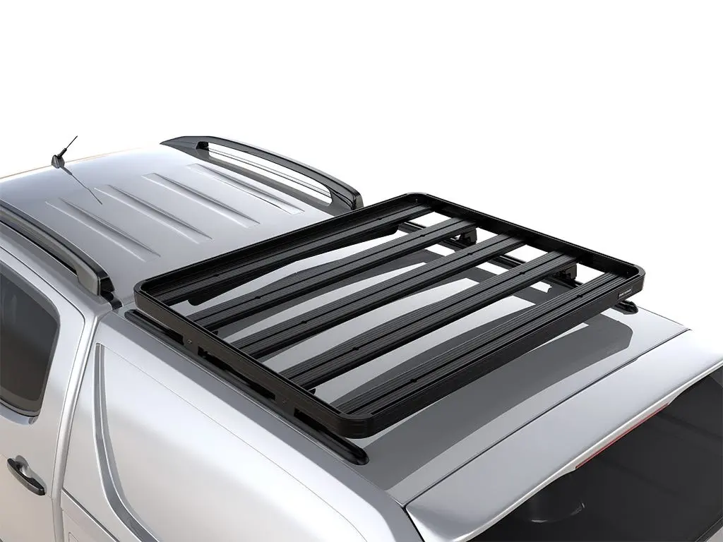 Front Runner Truck Canopy Or Trailer Slimline Ii Rack Kit / Tall / 1425Mm(W) X 954Mm(L) 1