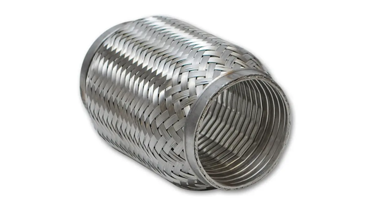Vibrant Performance 60810 Turboflex Coupling W/Interlock Liner 1