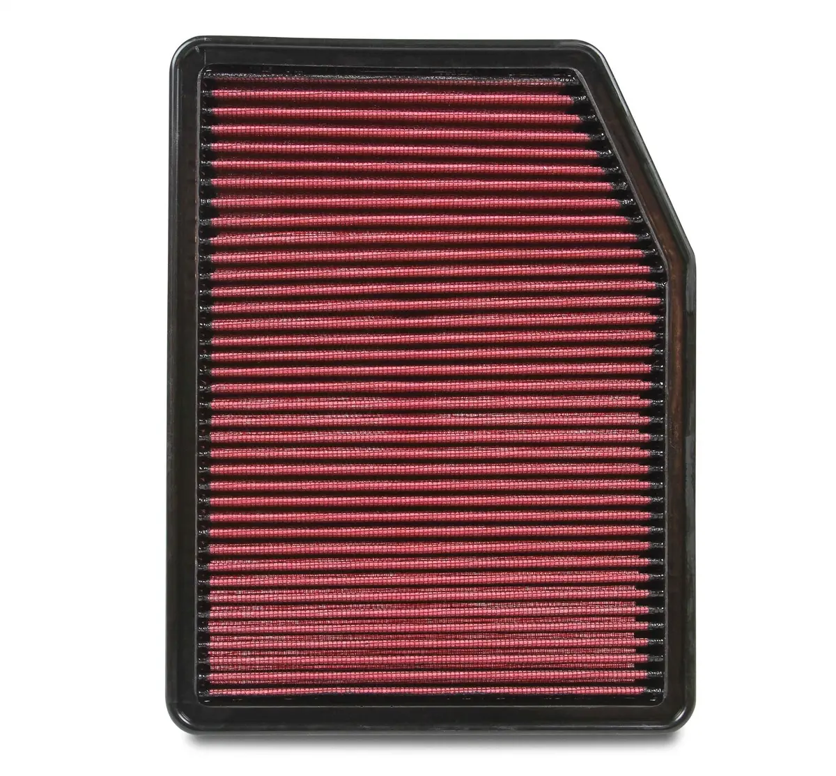 Flowmaster 615033 Delta Force Cold Air Intake Filter 1