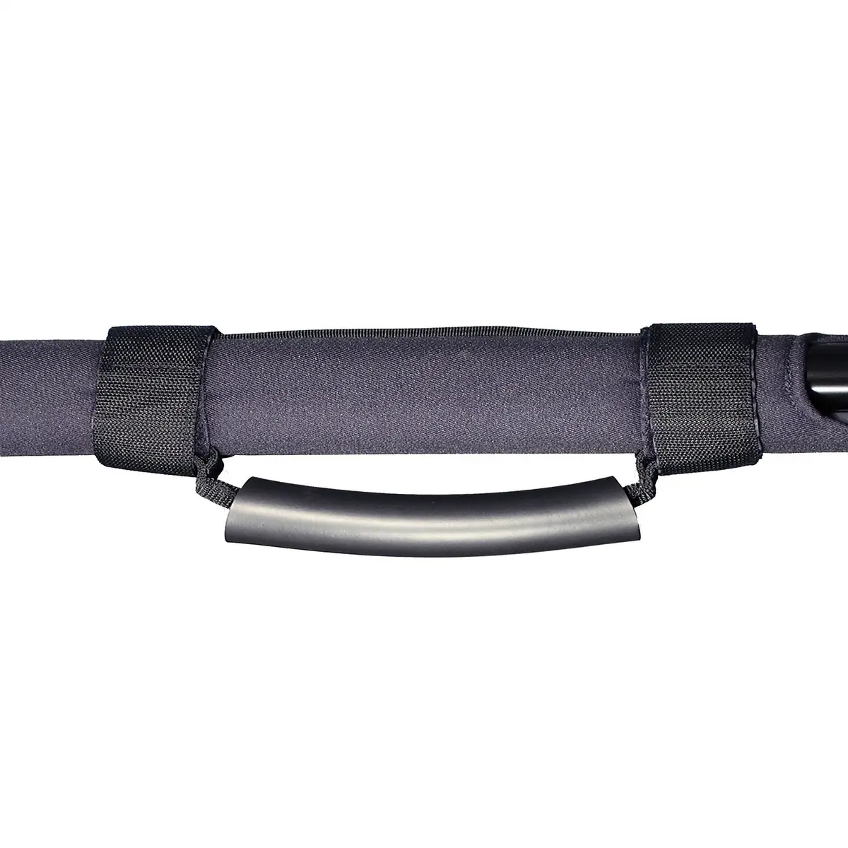 Rugged Ridge 63305.02 Utv Grab Handle Fits Yxr45f Rhino 450 Yxr66f Rhino 660 1