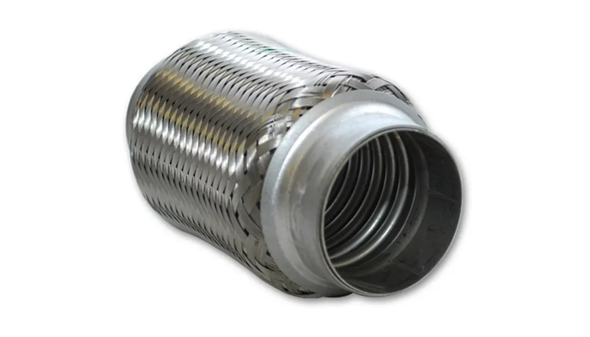 Vibrant Performance 64410 Standard Flex Coupling W/Out Inner Liner 1