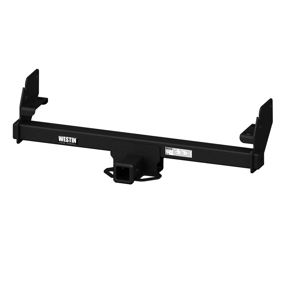 Westin 65-1045 Westin Class Iii Trailer Hitch Fits 05-15 Tacoma 1
