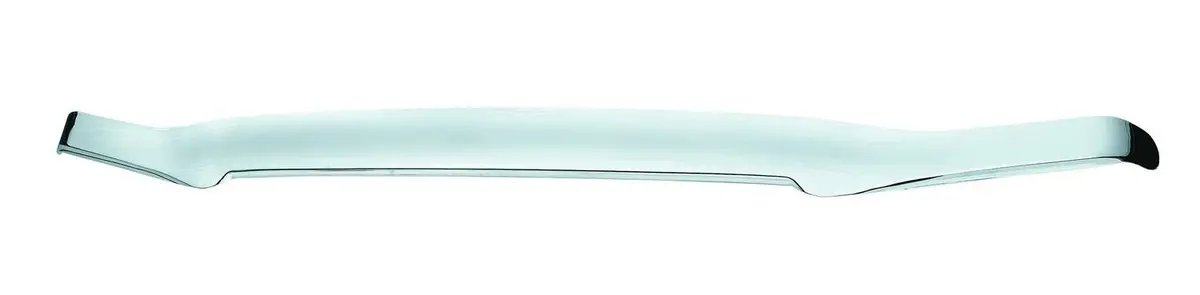 Auto Ventshade 680035 Chrome Hood Shield Fits 07-13 Silverado 1500 1