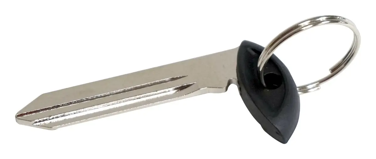 Crown Automotive 68029829Ab Key Blank 1