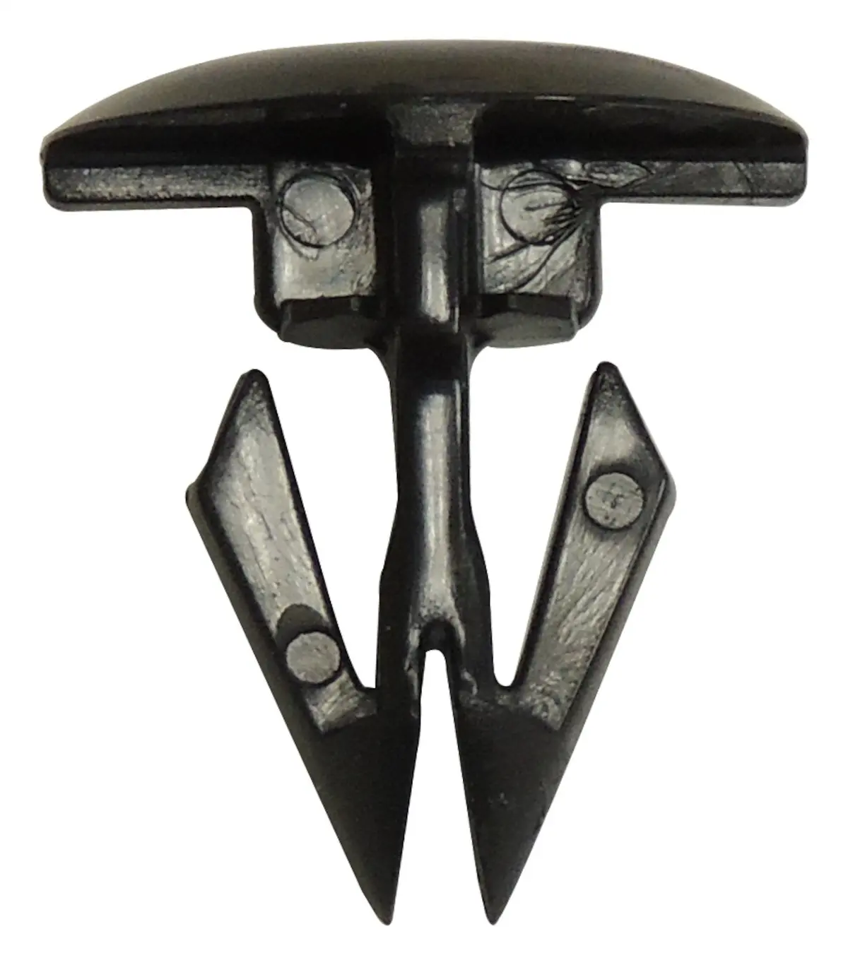 Crown Automotive 68033045Aa Fender Flare Retainer Fits 07-18 Wrangler (Jk) 1