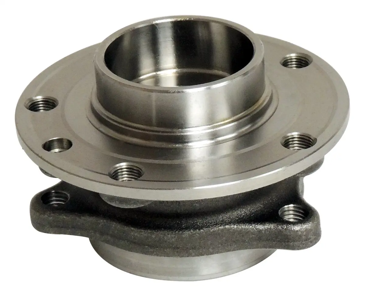 Crown Automotive 68137552Ac Hub Assembly Fits 13-17 200 Dart 1