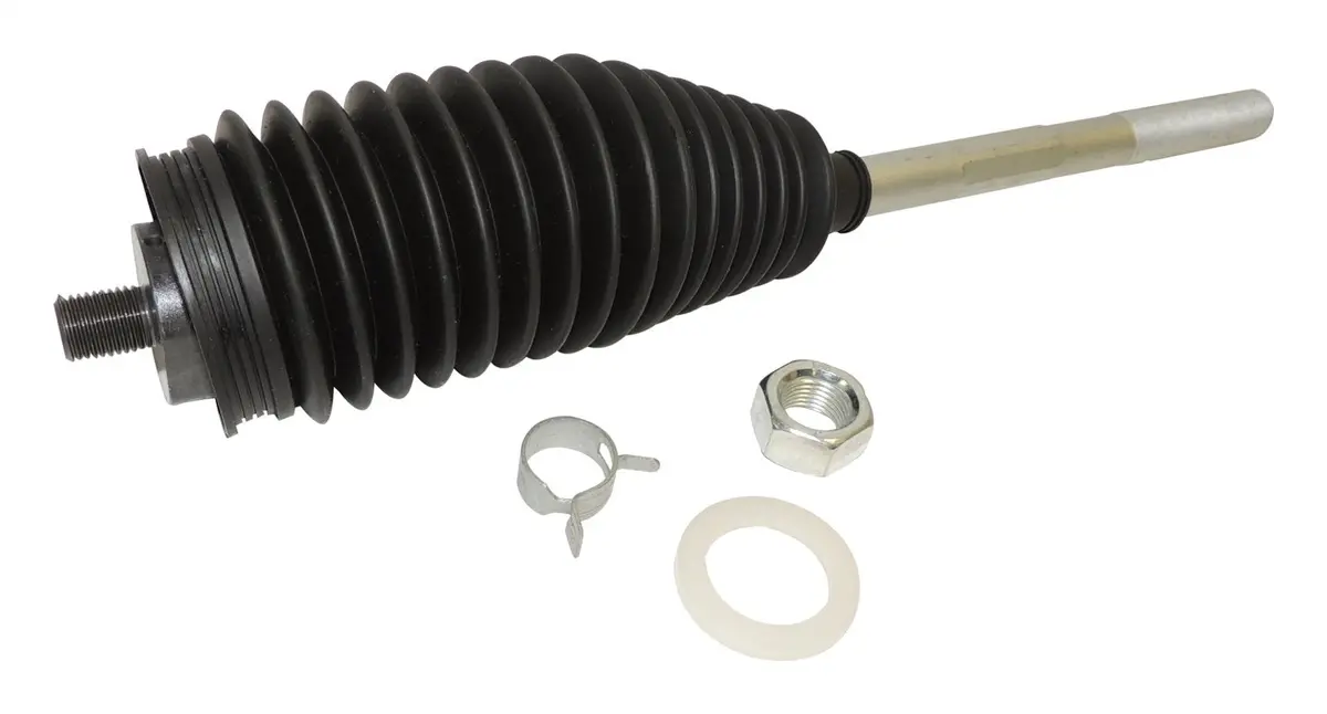 Crown Automotive 68158377Aa Steering Tie Rod End Fits 300 Challenger Charger 1