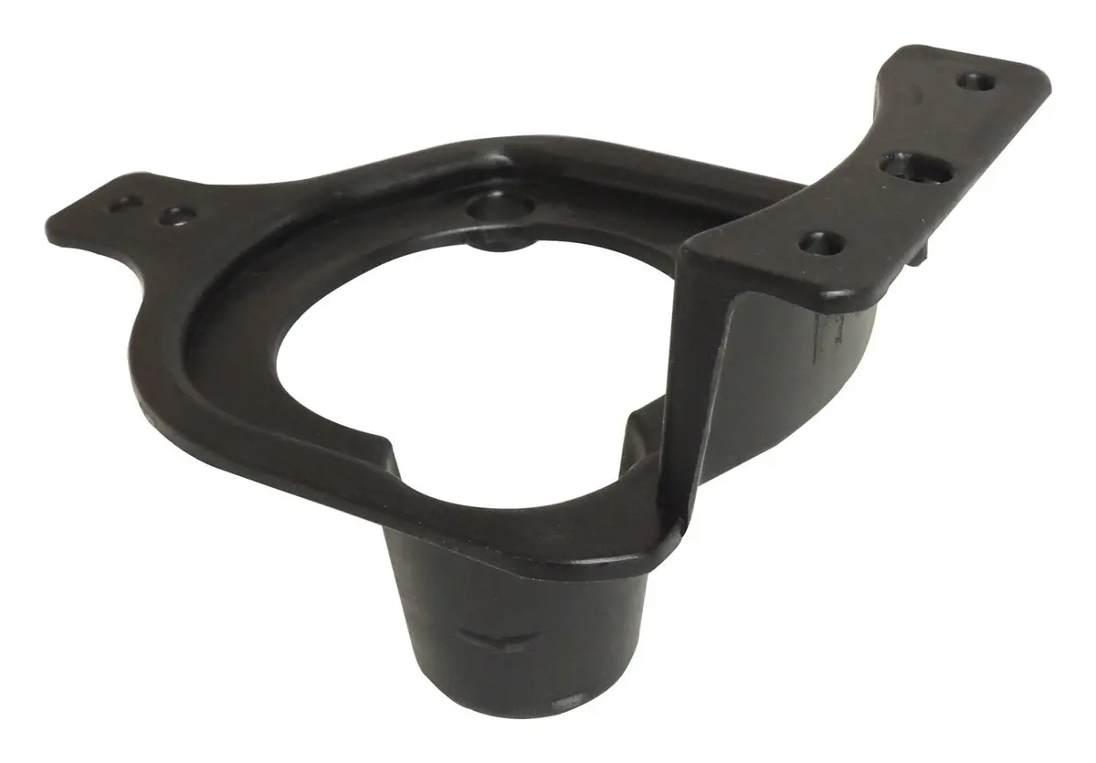 Crown Automotive 68293712Aa Fog Light Bracket Fits 18-20 Gladiator Wrangler (Jl) 1