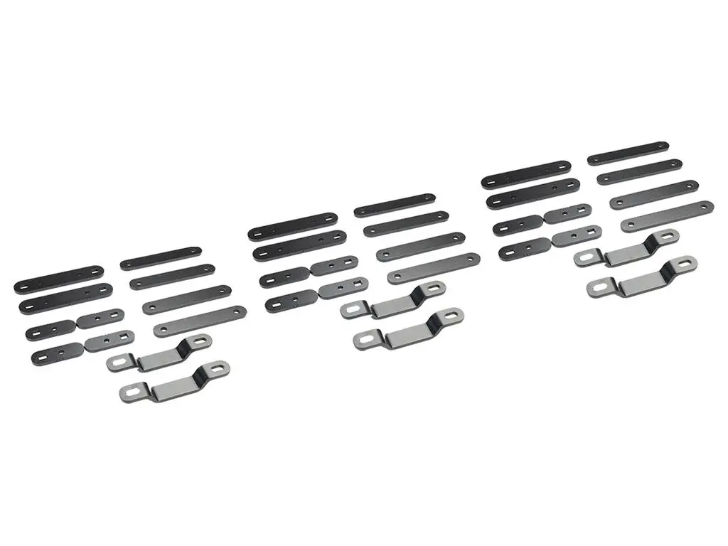 Front Runner Hard Shell Tent Mount Brackets / 6 Piece 1