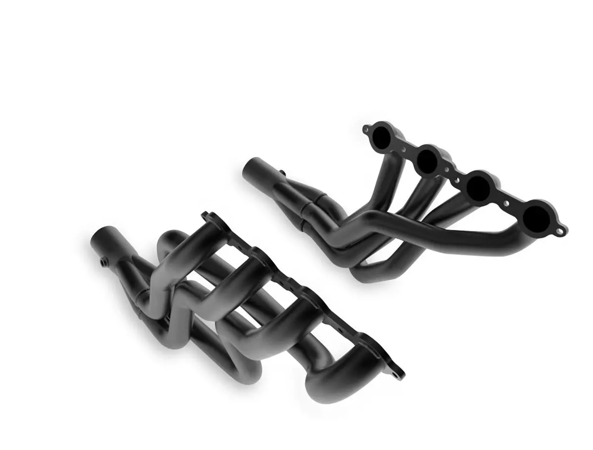 Hooker Headers 70101506Hkr Blackheart Long Tube Headers 1