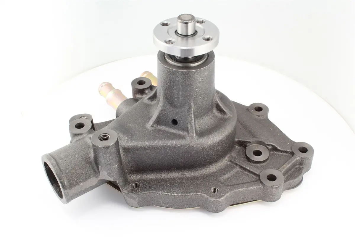 Mr Gasket 70131Ng Water Pump 1