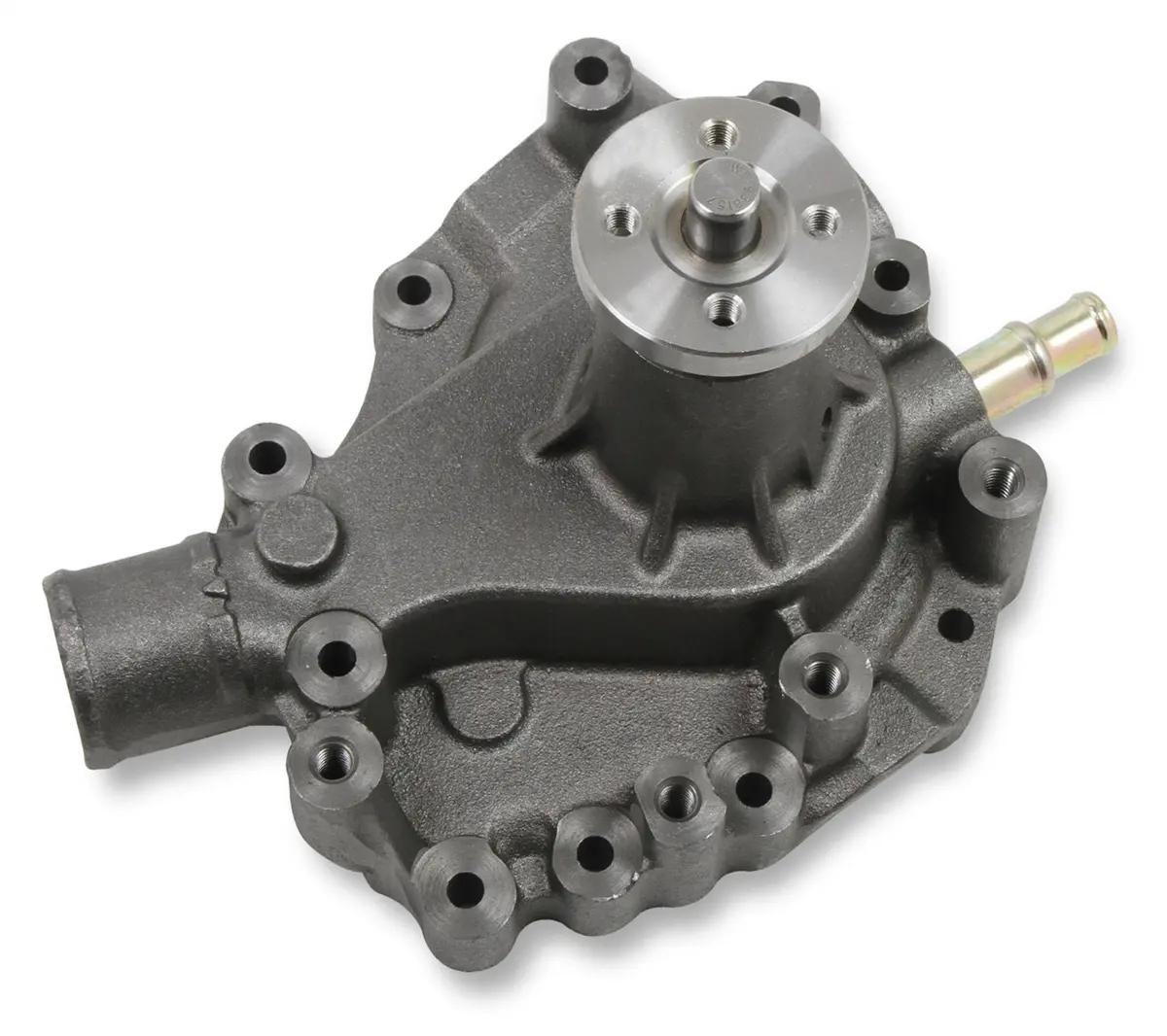 Mr Gasket 70132Ng Water Pump 1