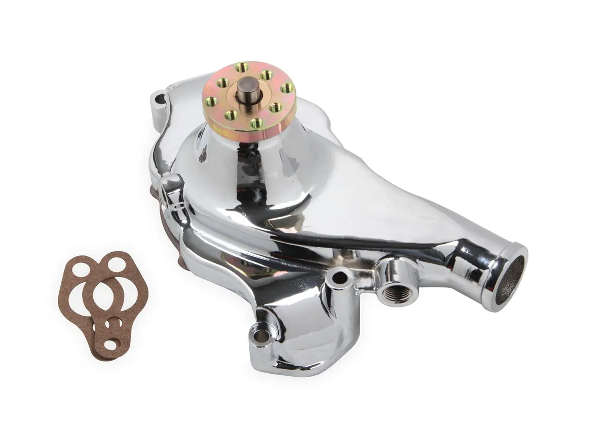 Mr Gasket 7014G Water Pump 1