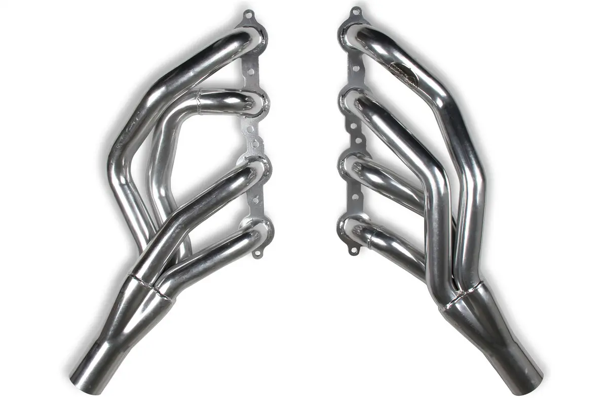 Hooker Headers 70201505-1Hkr Blackheart Competition Mid-Length Header 1