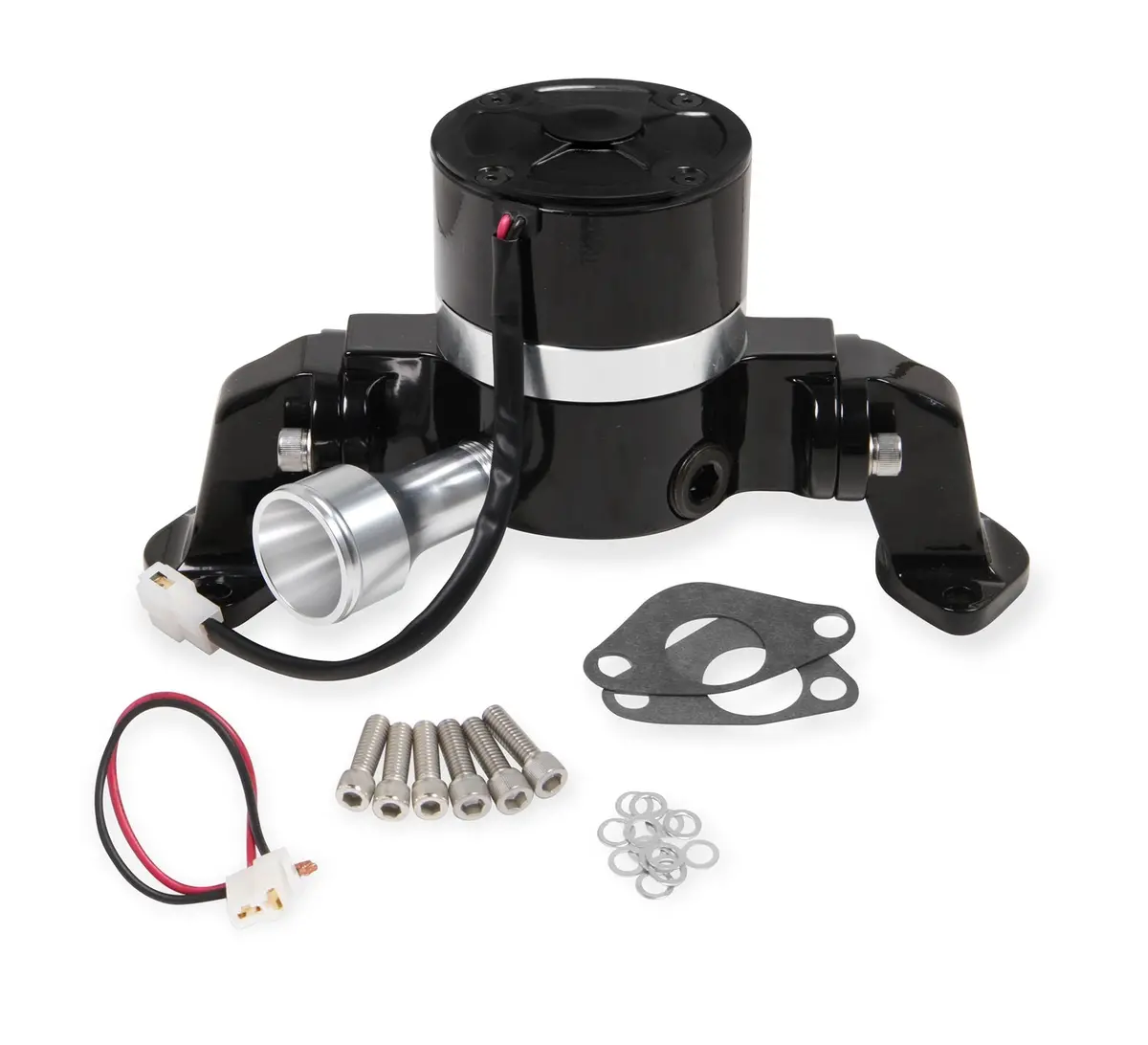 Mr Gasket 7022Bg Electric Water Pump 1