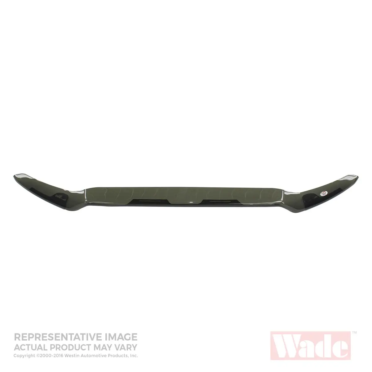 Westin 72-36714 Ultraguard Bugshield 1