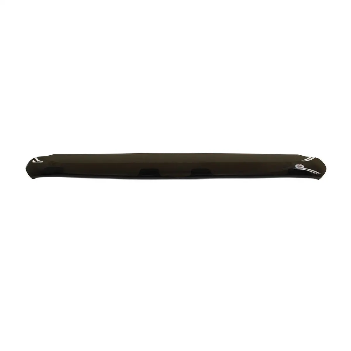 Westin 72-90152 Platinum Bug Shield Fits 18-24 Wrangler (Jl) 1