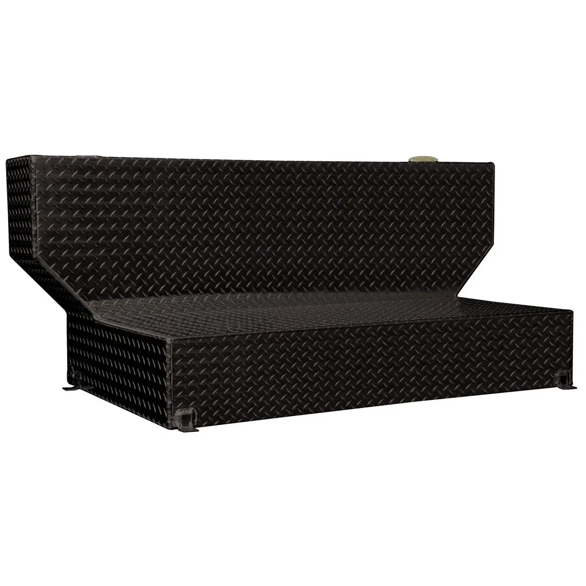 Lund 73212 Aluminum Tank/Combo Tank 1